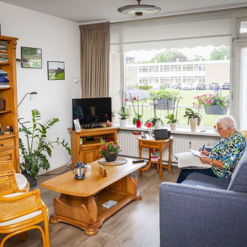 Talma Hoeve Appartement